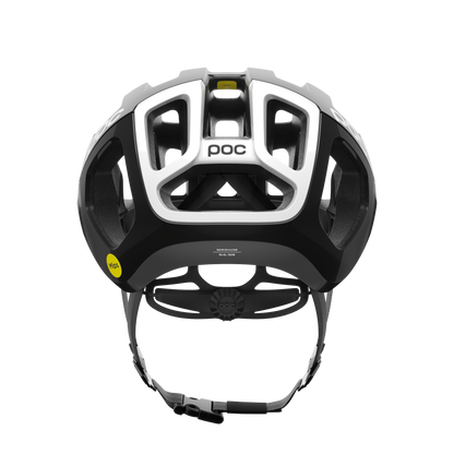 POC Ventral AIR MIPS - Black