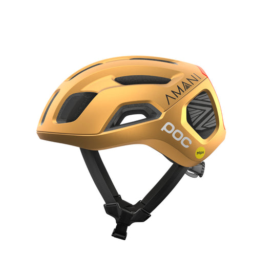 POC Ventral Air - Amani Edition