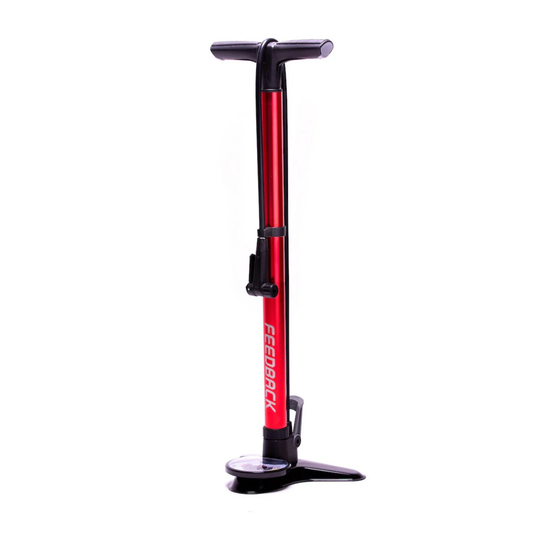 Feedback Sports - Pneuma CC Floor Pump