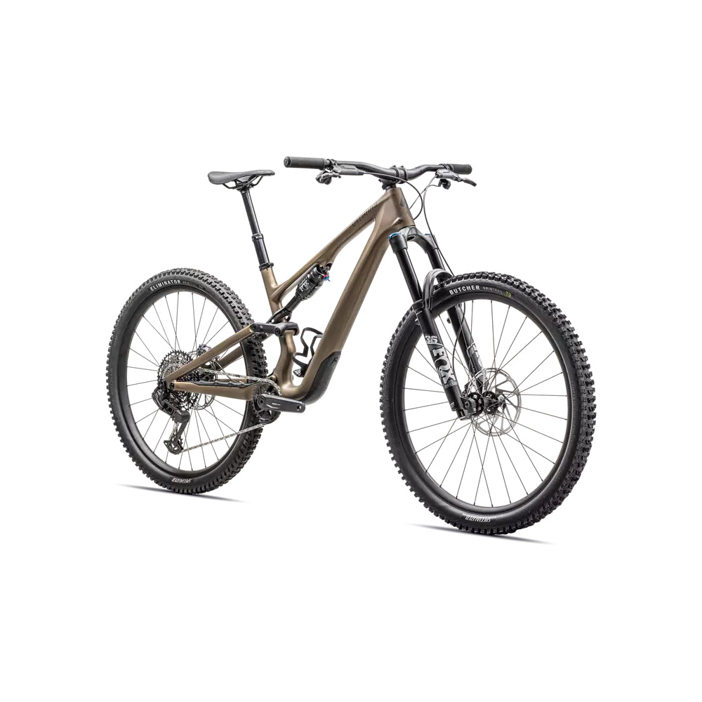 Specialized Stumpjumper 15 Comp Gunmetal