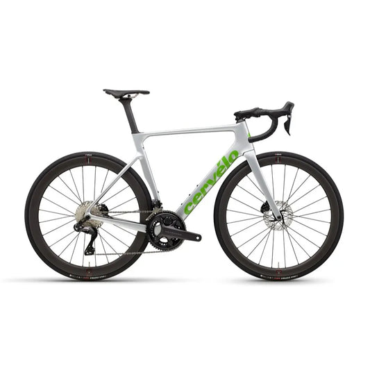 Cervelo Soloist Ultegra DI2 Serpentine Bike - 2026