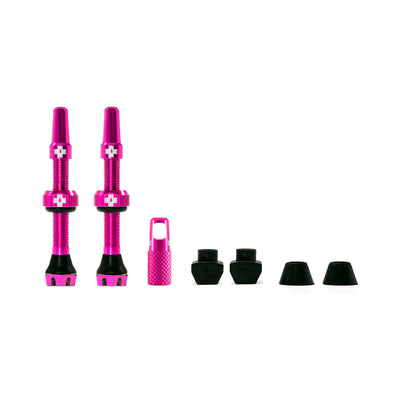 Muc-Off V2 Tubeless Valves 44mm