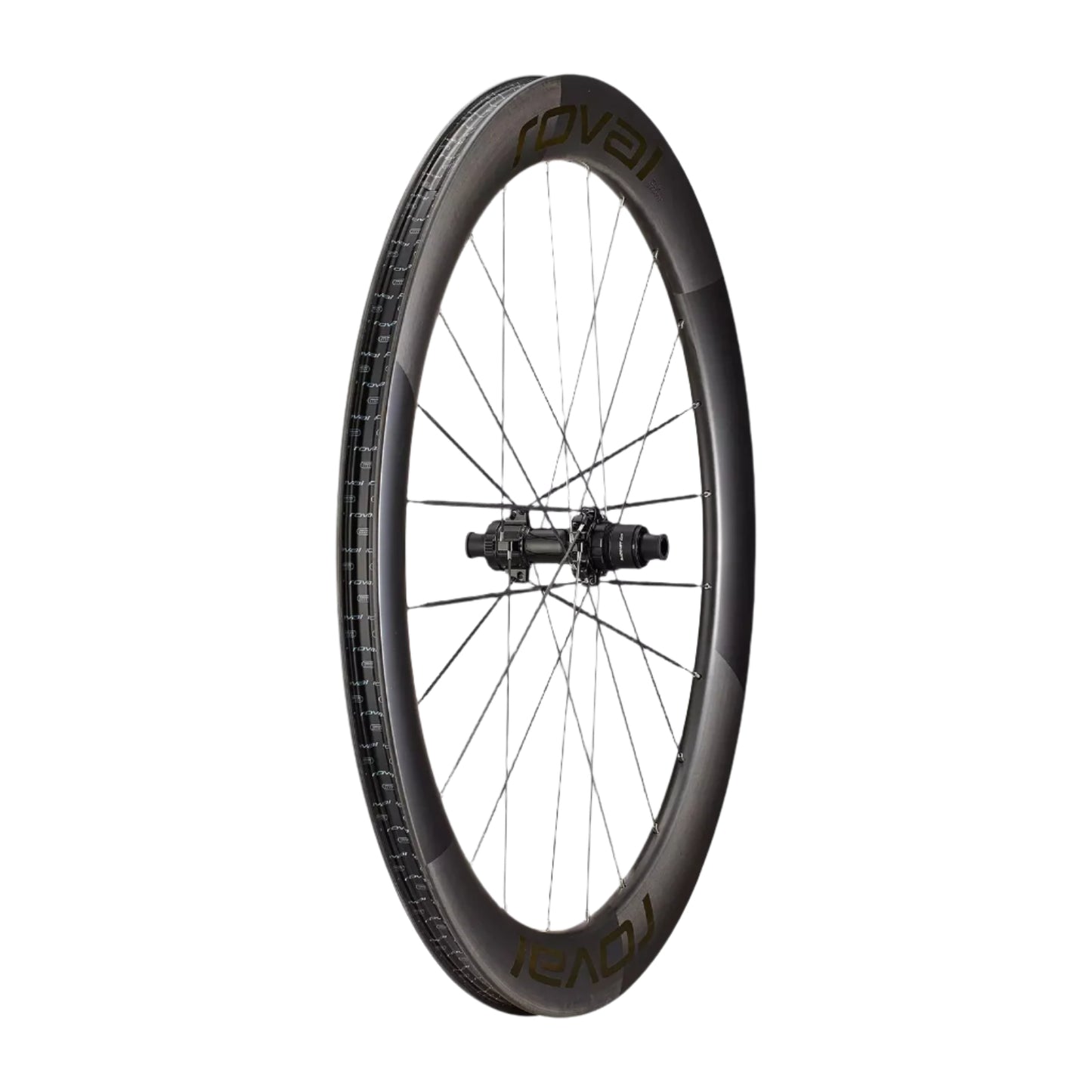 Roval Rapide Sprint CLX Wheel