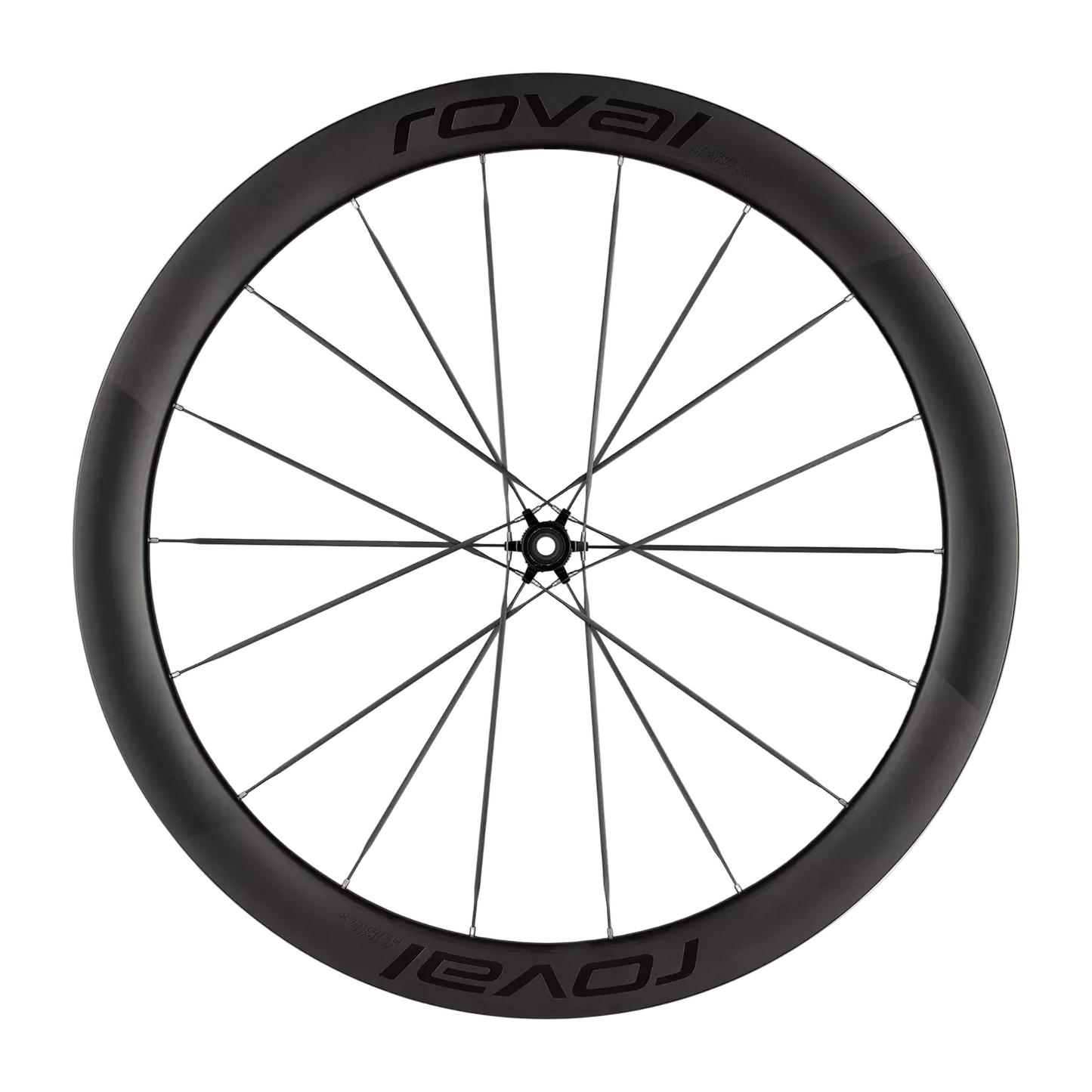 Roval Terra Aero CLX