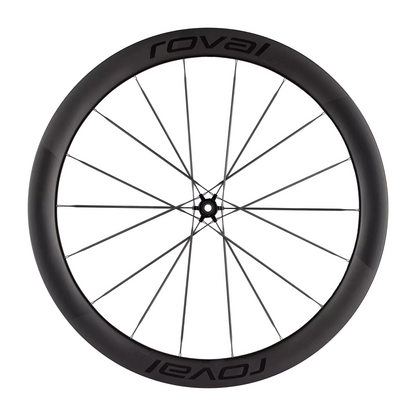 Roval Terra Aero CLX