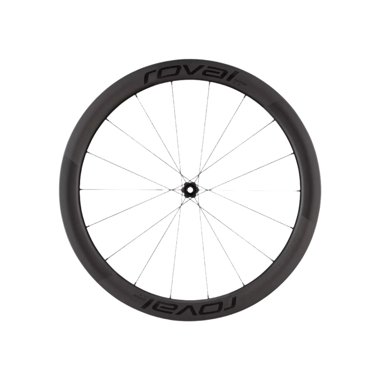 Roval Rapide CL III Wheel