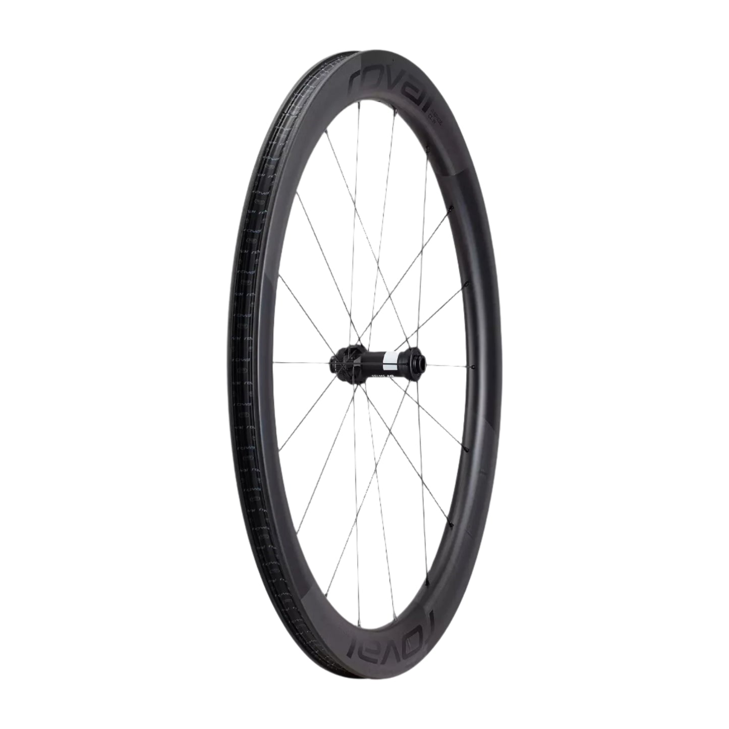 Roval Rapide CL III Wheel