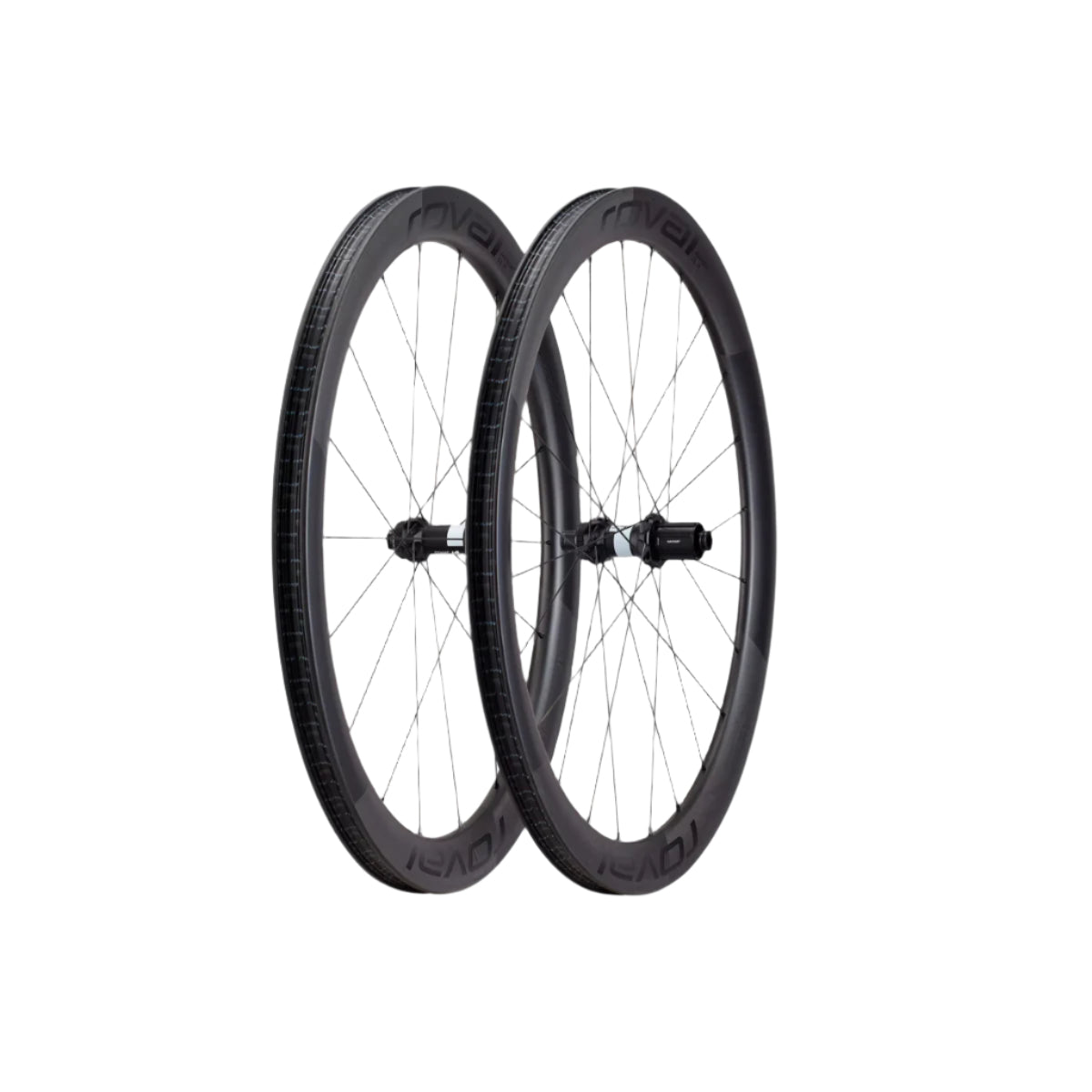 Roval Rapide CL III Wheel