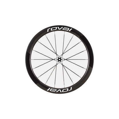 Roval Rapide CLX III Wheel