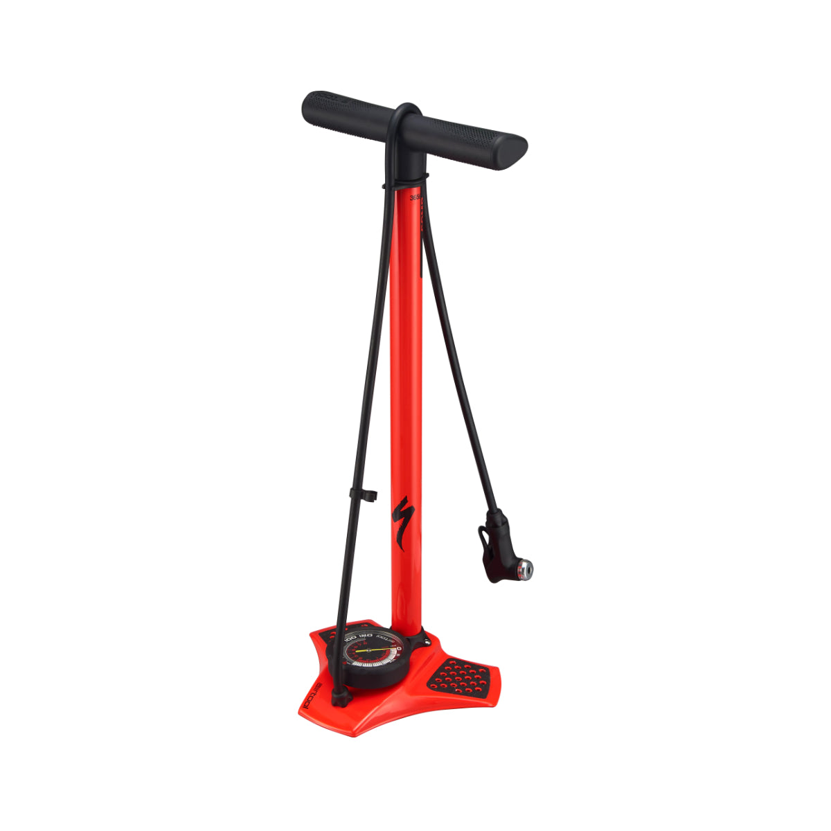 Specialized Air Tool Comp Floor Pump
