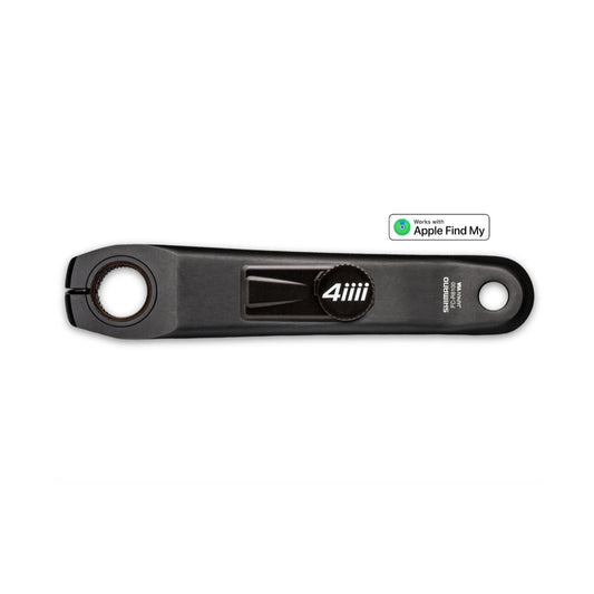 4iiii - Left Side Precision 3+ Ultegra R8100 Power Meter
