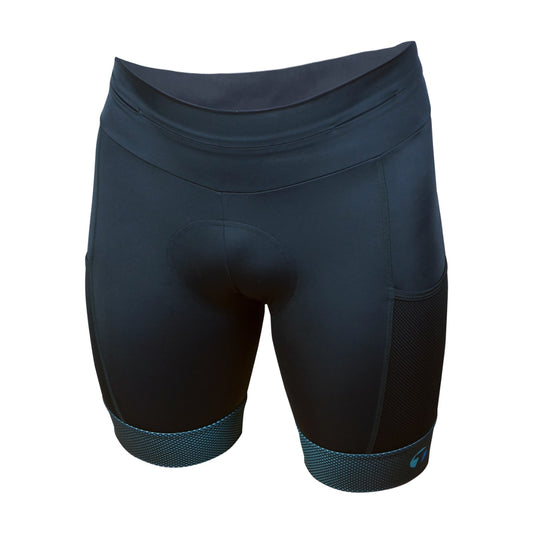 Tineli Men's Mohaka Adventure Shorts