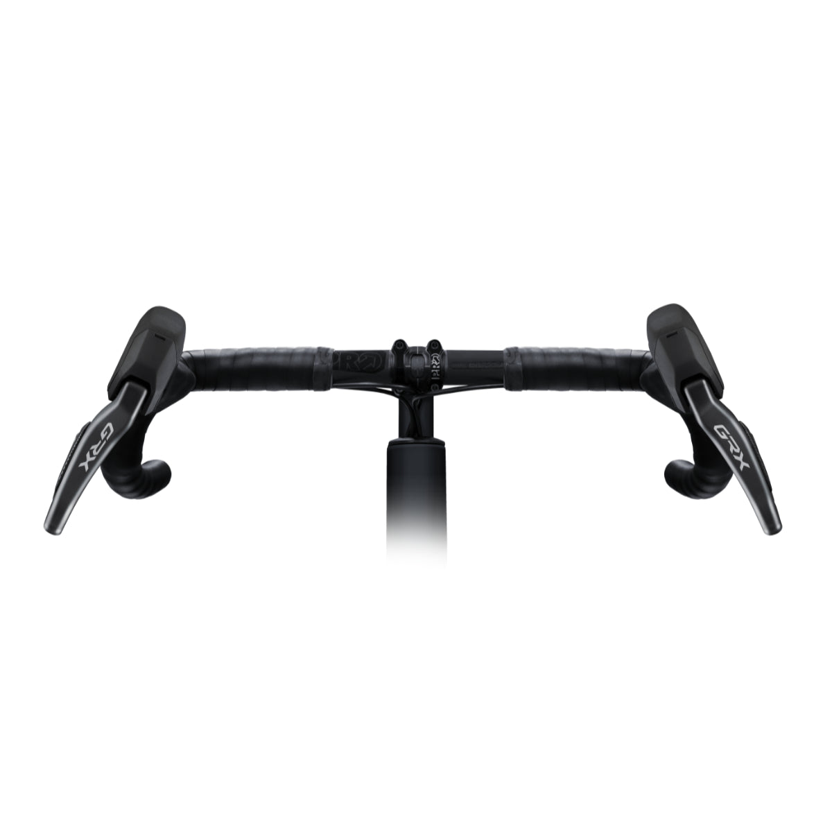 Shimano GRX Di2 (12-speed)