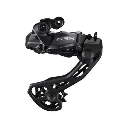 Shimano GRX 12 Speed Di2 Groupset