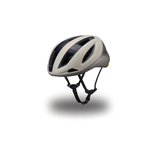 Specialized Search Helmet - Taupe / Gunmetal