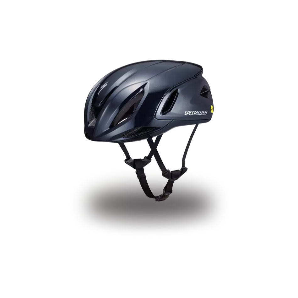 Specialized Propero 4 Helmet - Dark Navy Metallic