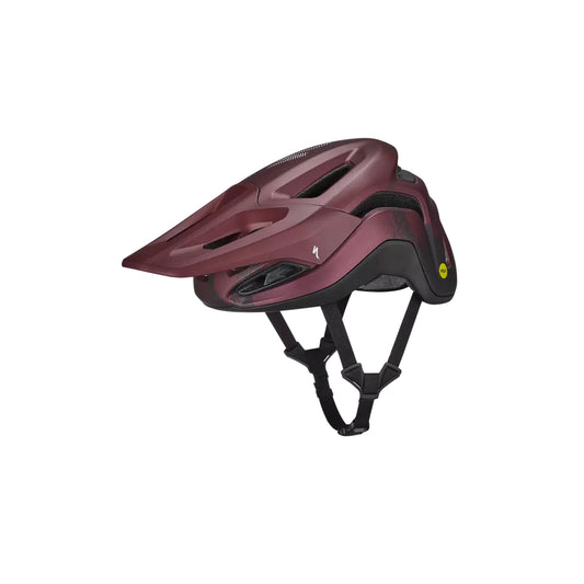 Specialized Ambush Helmet - Red