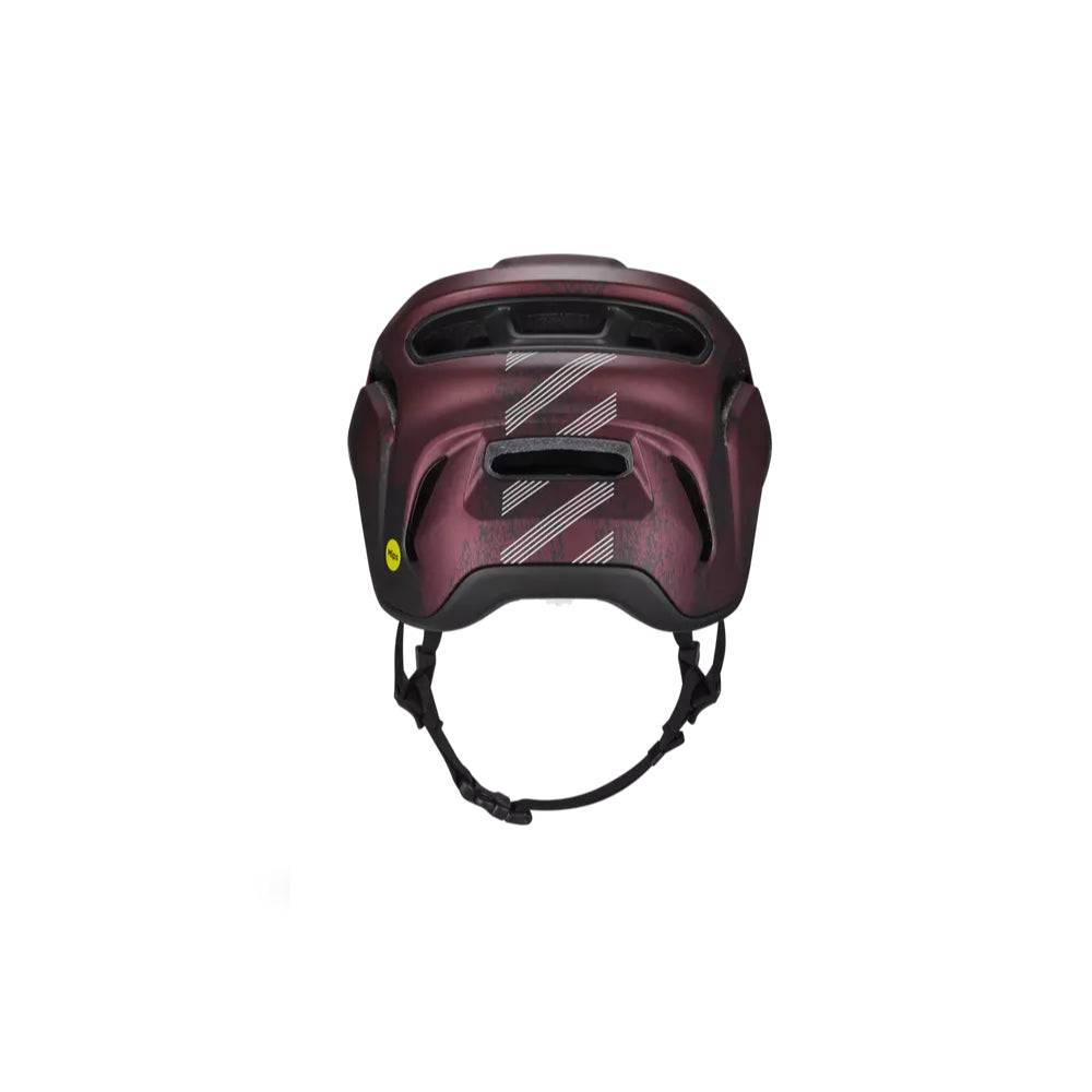 Specialized Ambush Helmet - Red