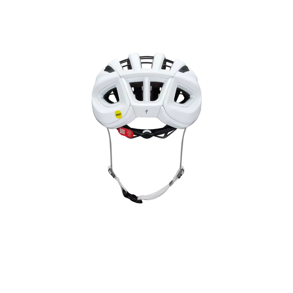 Specialized Prevail Helmet - White