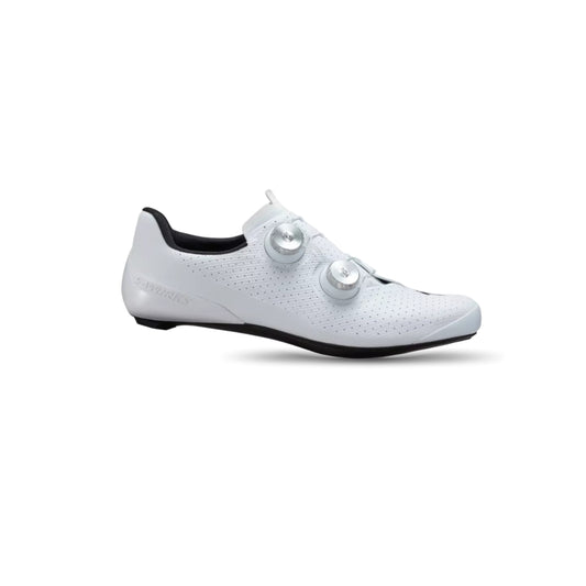 Specialized S-Works Torch Shoes - White