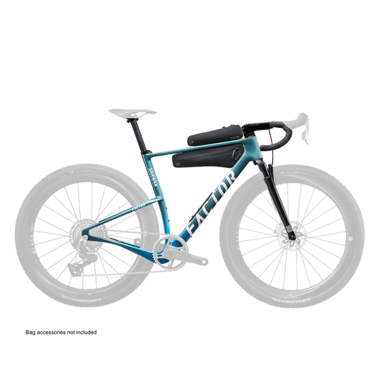 Factor Sarana Premium Frame Package