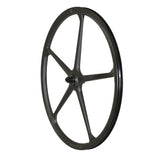 Black Inc Five Clincher Wheelset