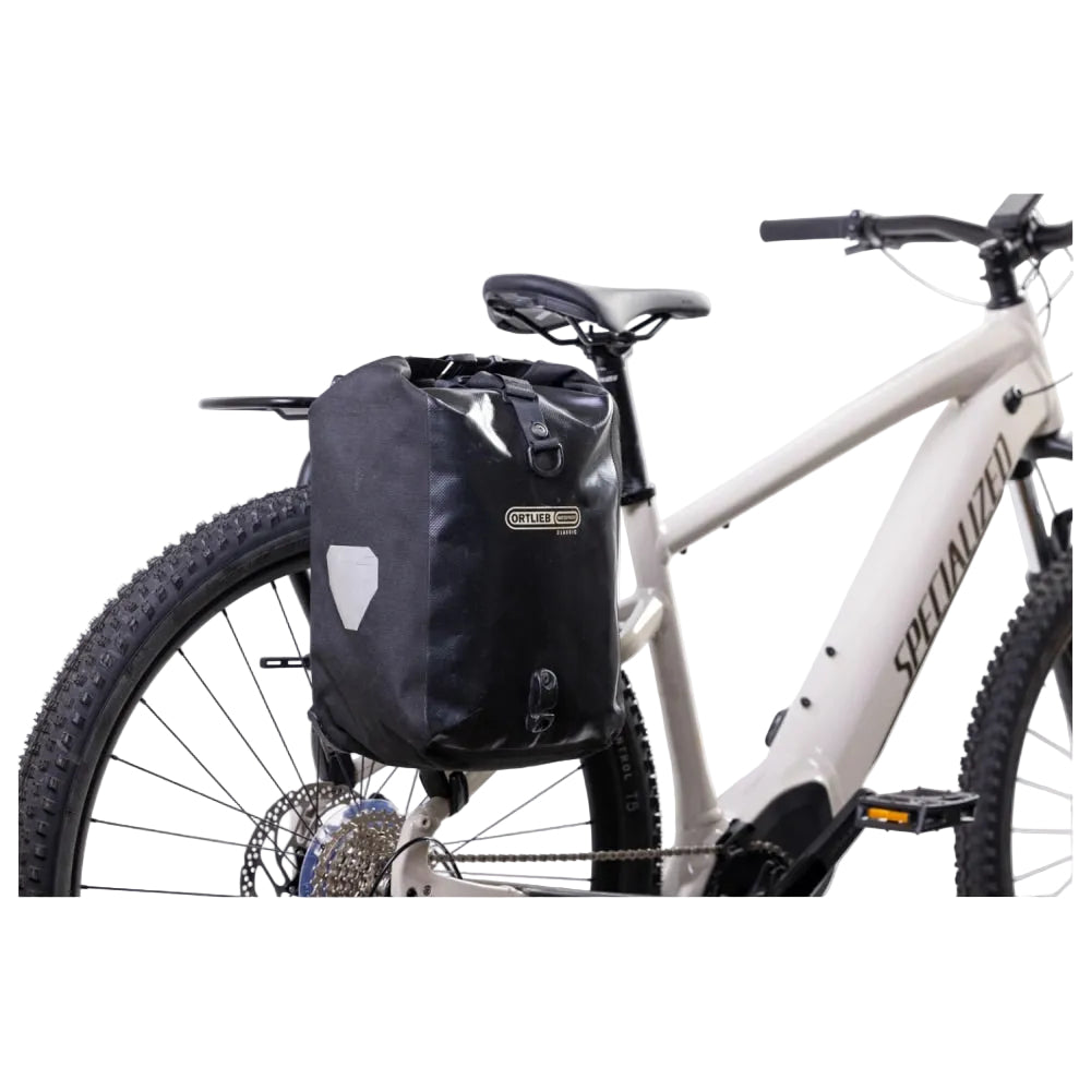 Aeroe Spider Rear PANNIER Rack