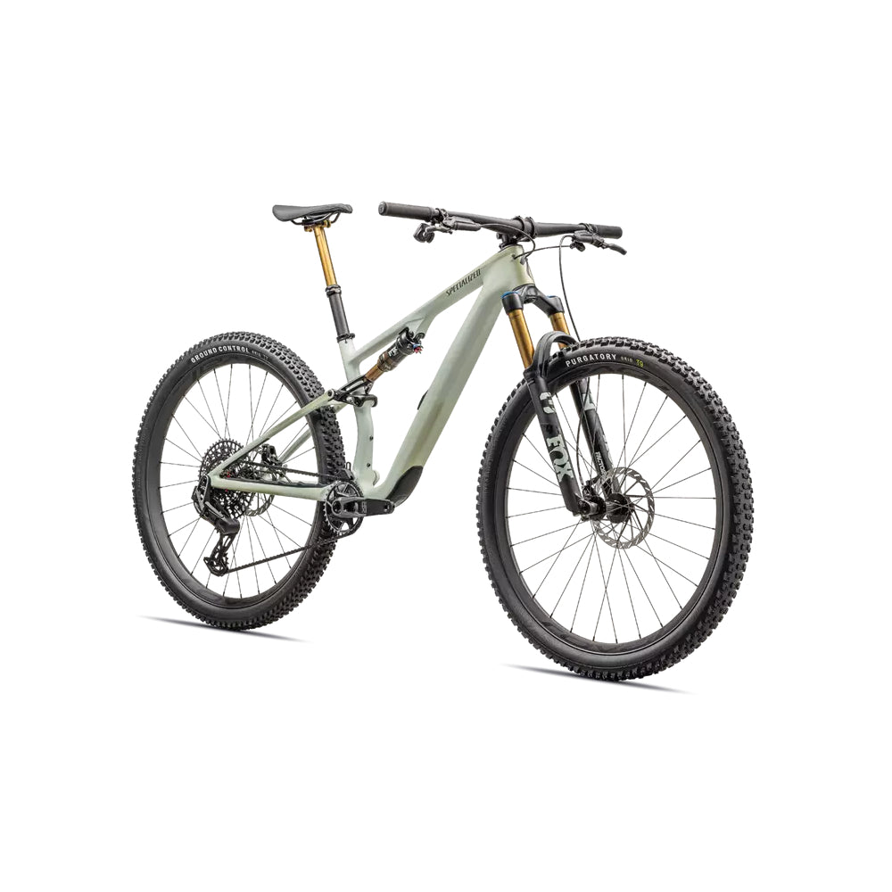 2024 Specialized Epic 8 EVO Pro