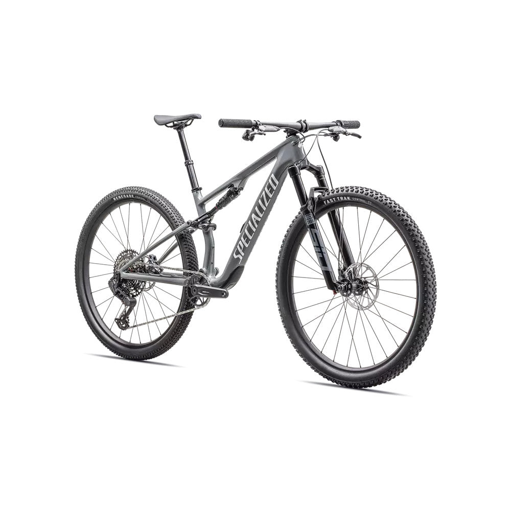 Specialized Epic 8 Comp Ashen Gray