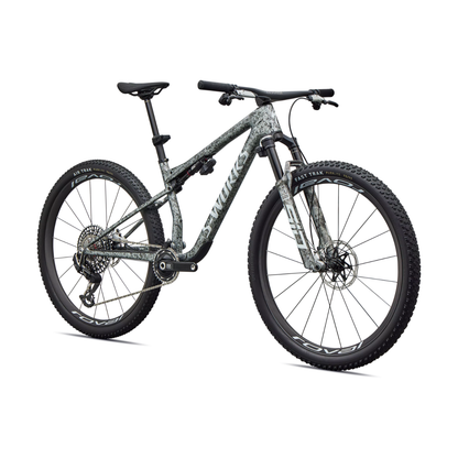 Specialized S-Works Epic 9 - 2027