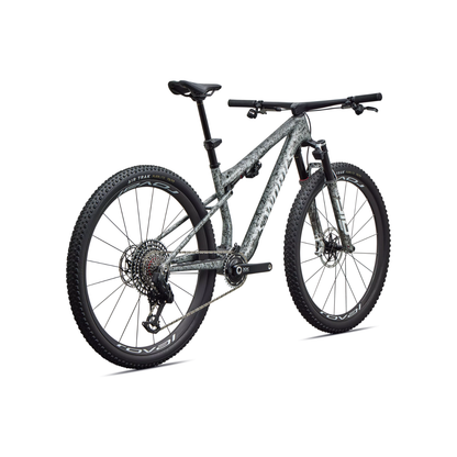 Specialized S-Works Epic 9 - 2027