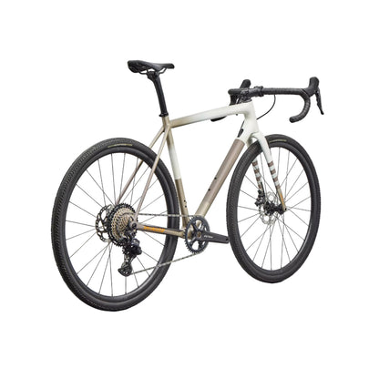 Specialized Crux Comp Dune White 2026