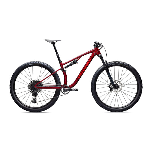 Specialized Chisel - 2026