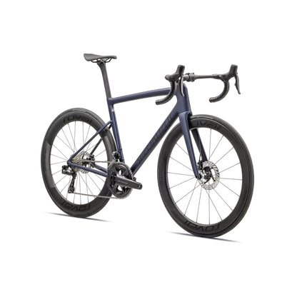 2024 Specialized Tarmac SL8 Pro Ultegra Di2 Satin Blue Onyx/Black