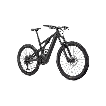 Specialized Levo Alloy Black / Light Silver