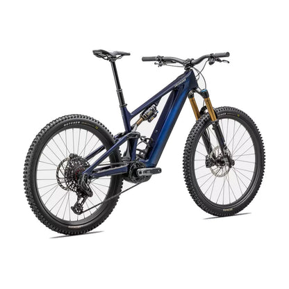 2026 Specialized Turbo Levo 4 Pro Gloss Blue Onyx