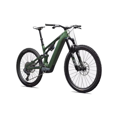 2026 Specialized Turbo Levo 4 Expert Gloss Cypress