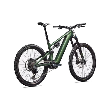 2026 Specialized Turbo Levo 4 Expert Gloss Cypress