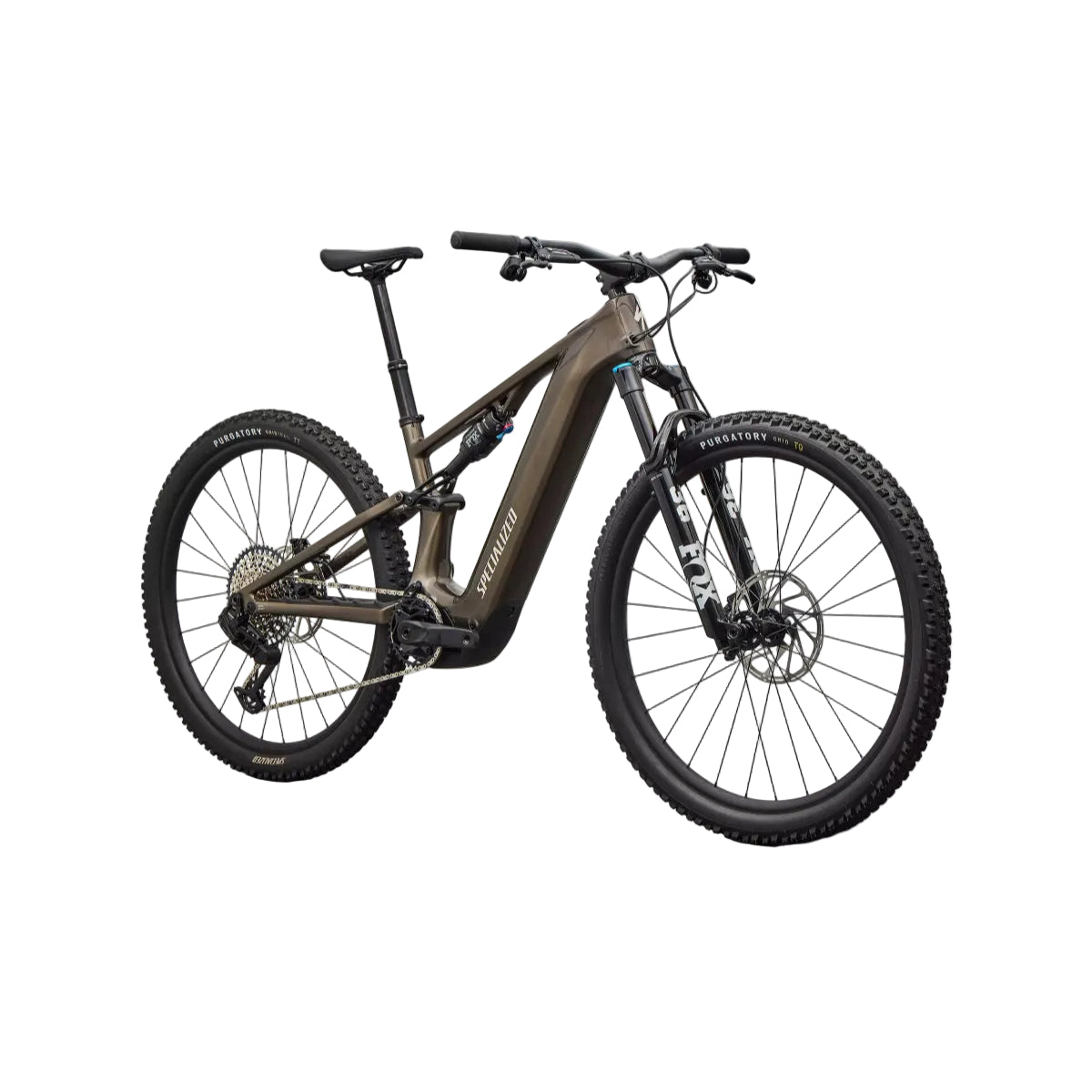 Specialized Turbo Levo R Comp - 2026