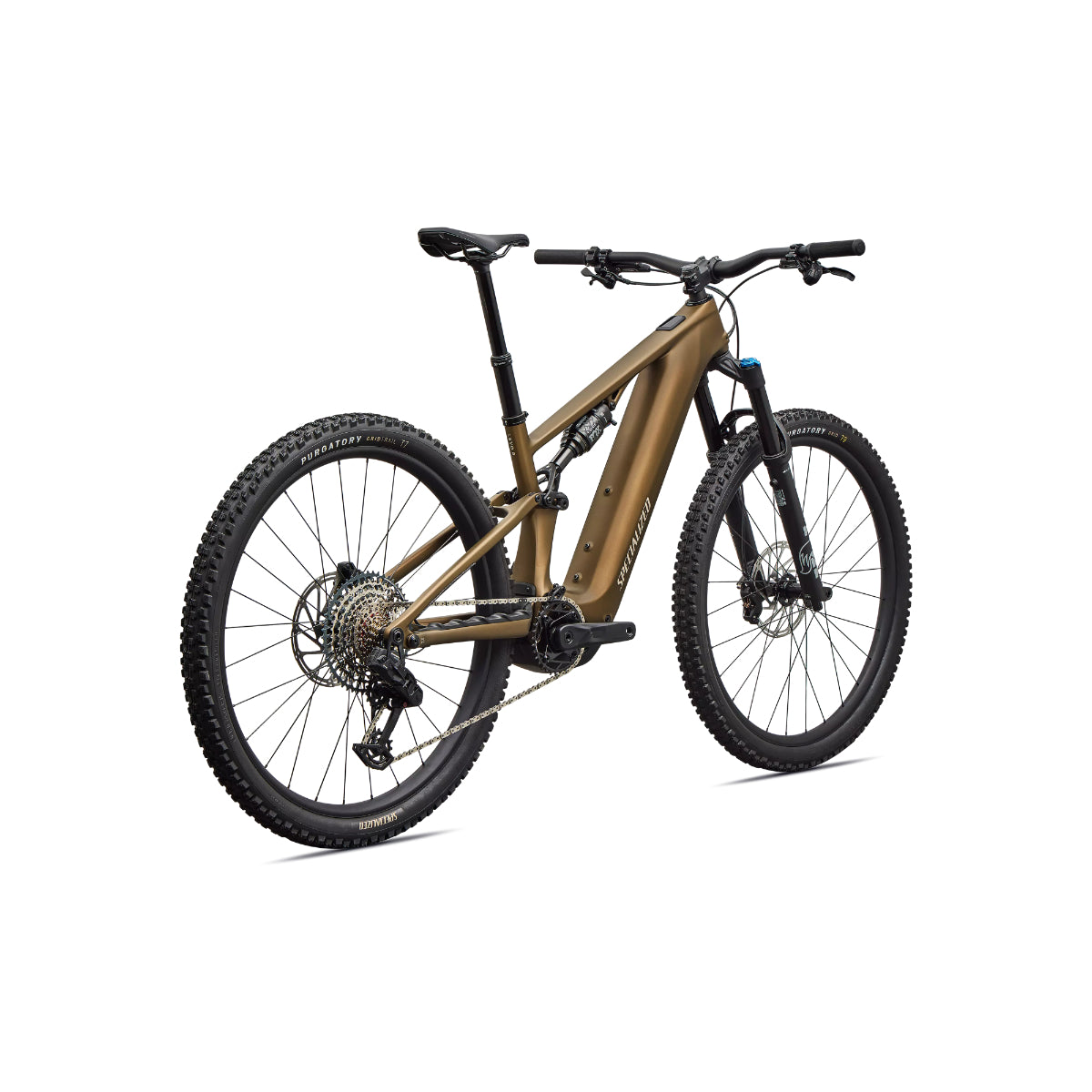 Specialized Turbo Levo R Comp - 2026