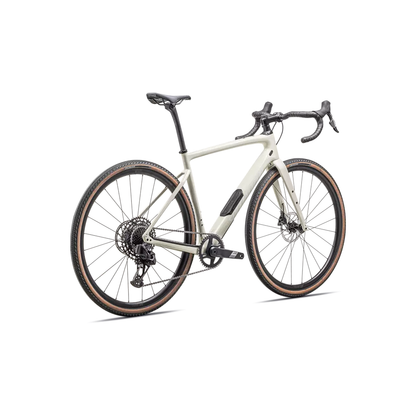 Specialized  Diverge Comp Carbon Gloss Birch / White