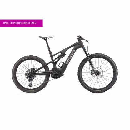 Specialized Turbo Levo Comp Carbon