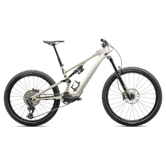 Specialized Turbo Levo SL Expert Carbon Gloss Birch/Taupe