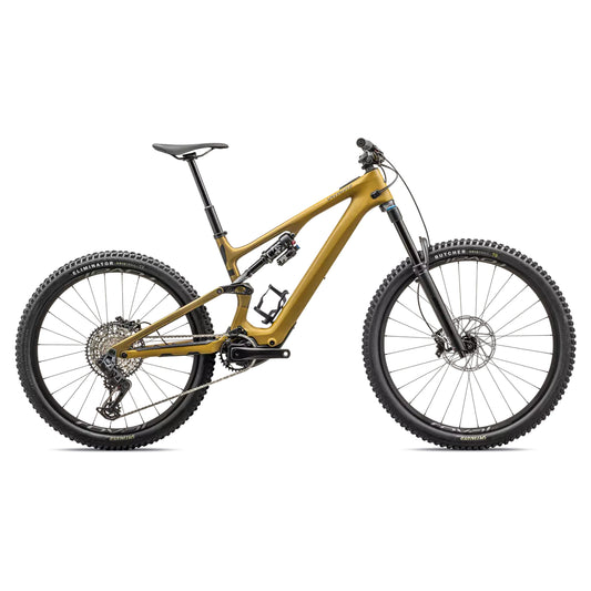 Specialized Turbo Levo SL Expert Carbon - Harvest Gold