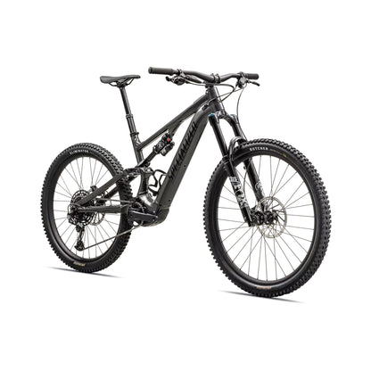 Specialized Levo SL Comp Alloy Gloss Charcoal