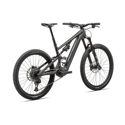 Specialized Levo SL Comp Alloy Gloss Charcoal