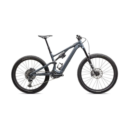 2025 Specialized Levo SL Comp Alloy - Blue Metallic / Dark Navy