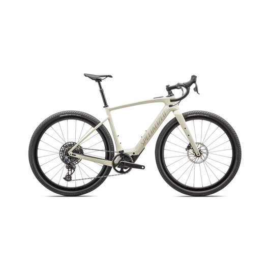 Specialized Turbo Creo 2 Expert Black Pearl