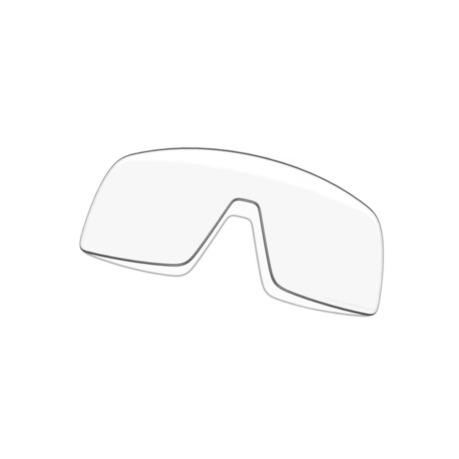 Oakley Sutro Lens
