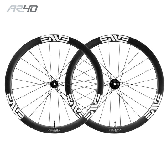 Enve Foundation AR40 Wheelset